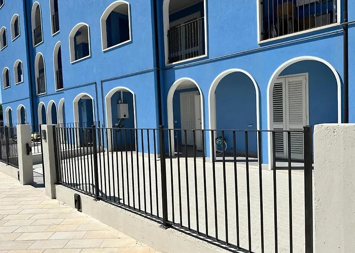 Casa Federico
