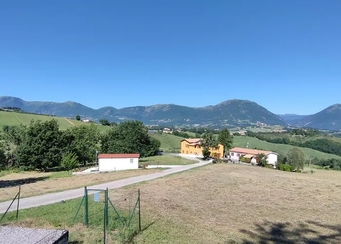 B&B Terra Camerte
