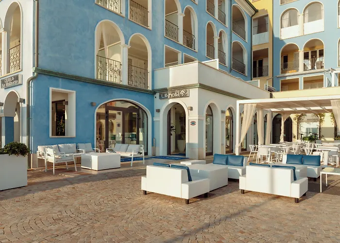 Life Seaview & Spa