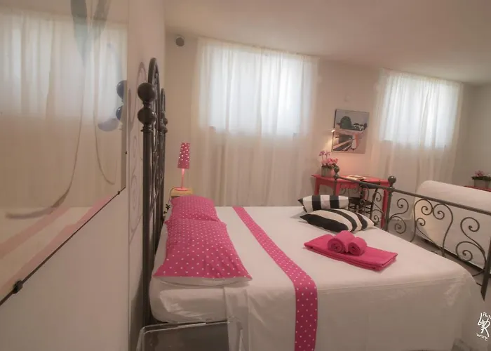 B&B Mar Del Plata