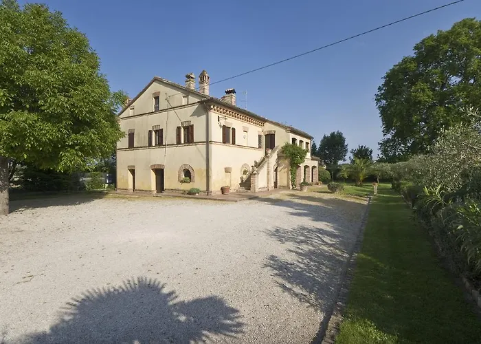 B&B Cristina