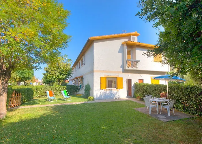  Villaggio Turistico Internazionale
